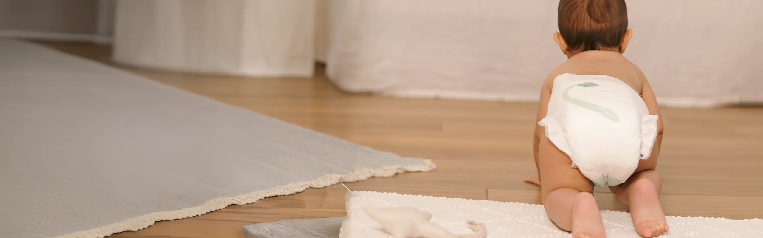 La douceur experte pour bébé