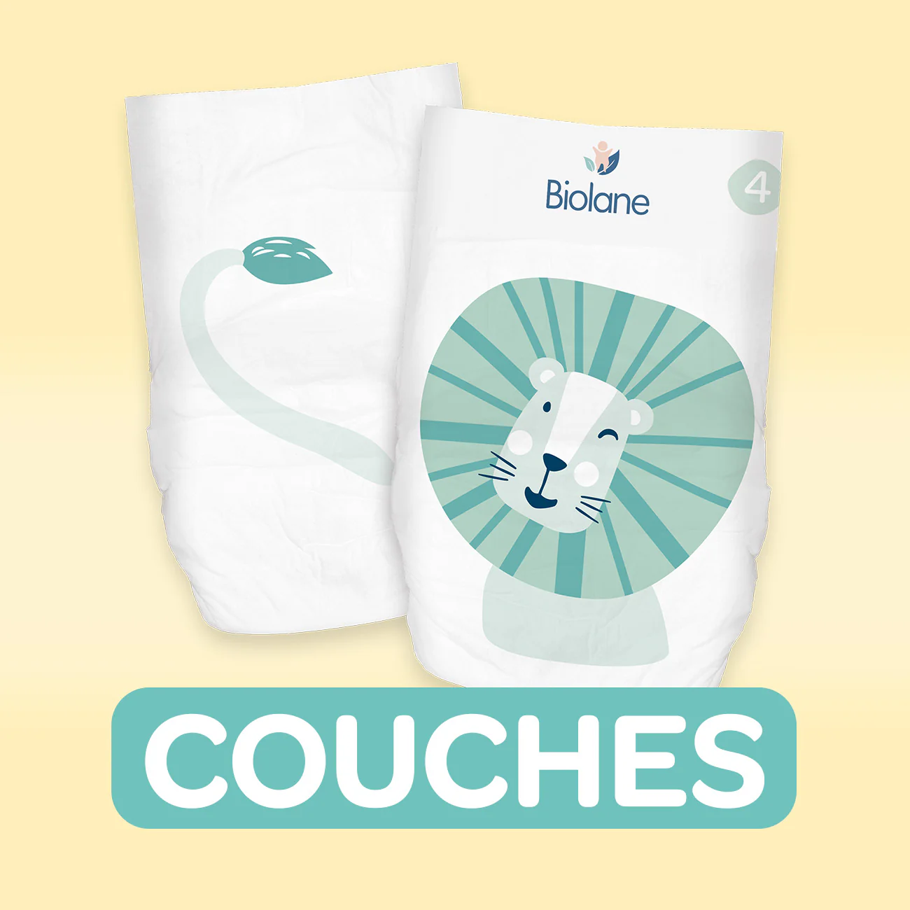 Abonnement couches - Image 4