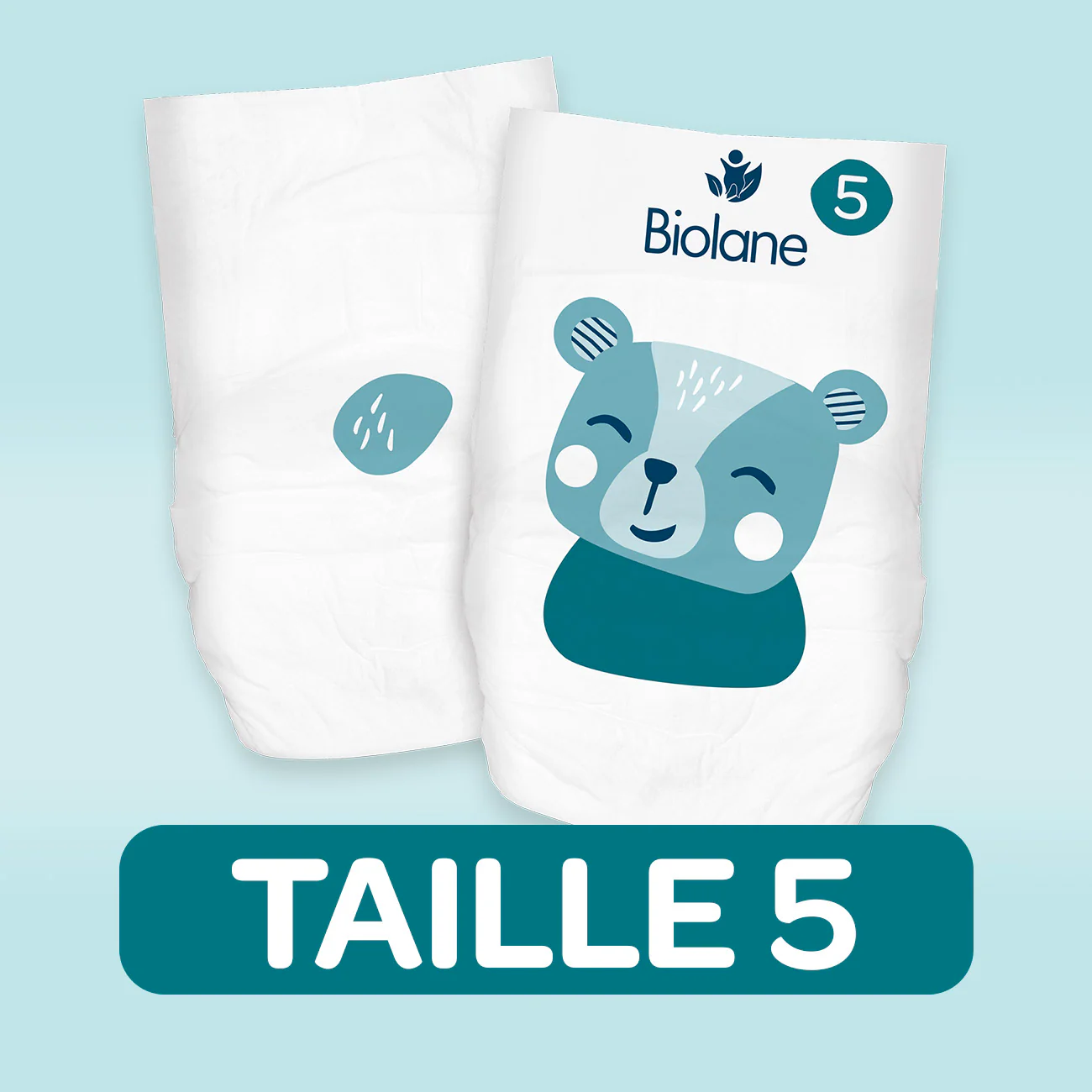 Abonnement couches-culottes - Image 5