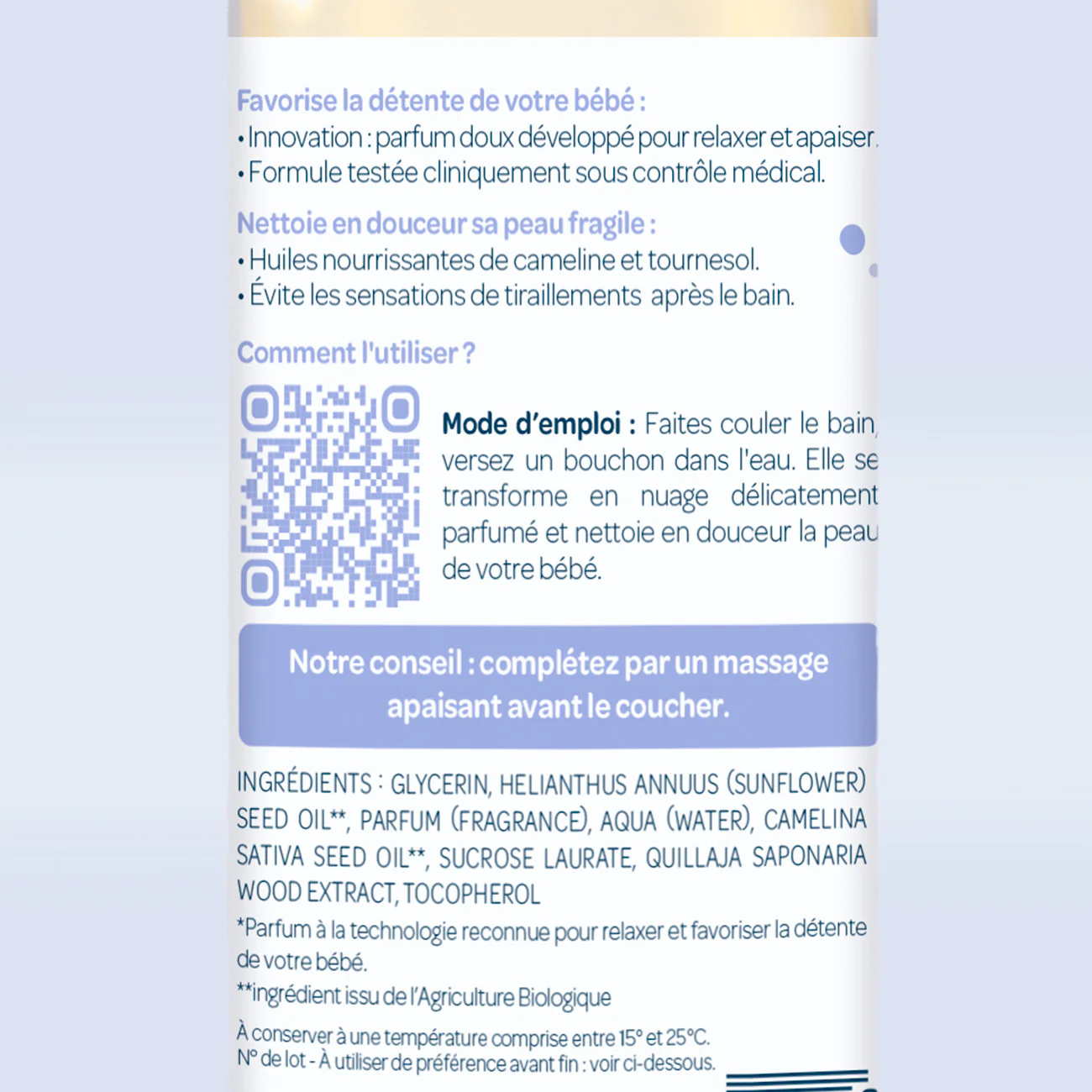 Bain relaxant - Image 5