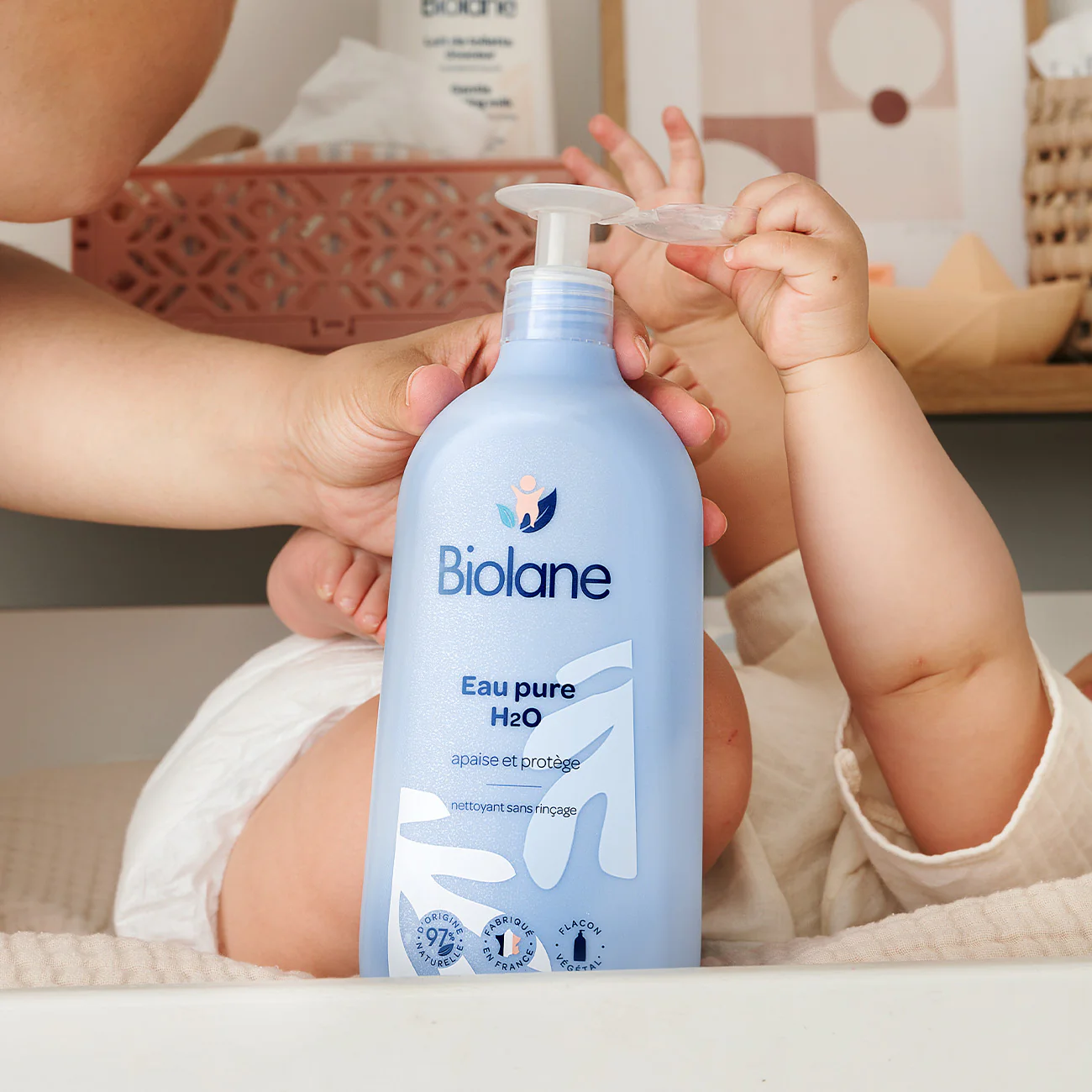Éco-recharge Eau pure H2O - Image 5