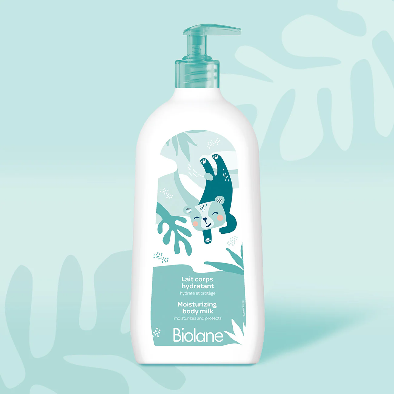Lait corps hydratant Édition limitée