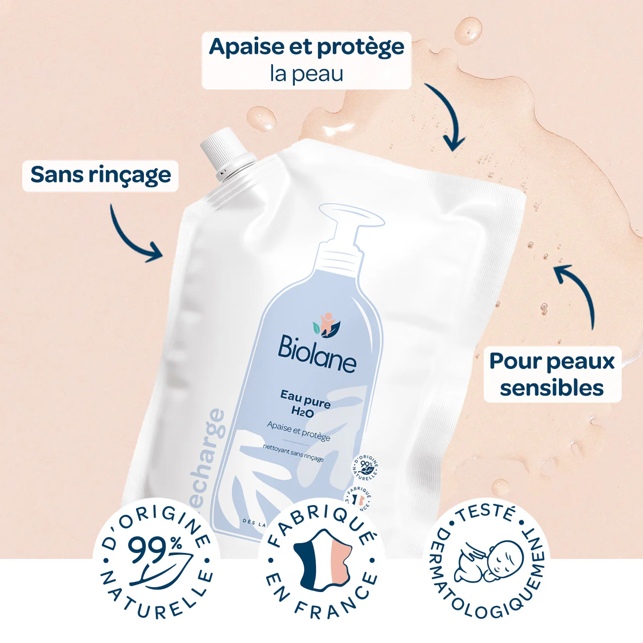 Coffret toilette au quotidien - Image 3