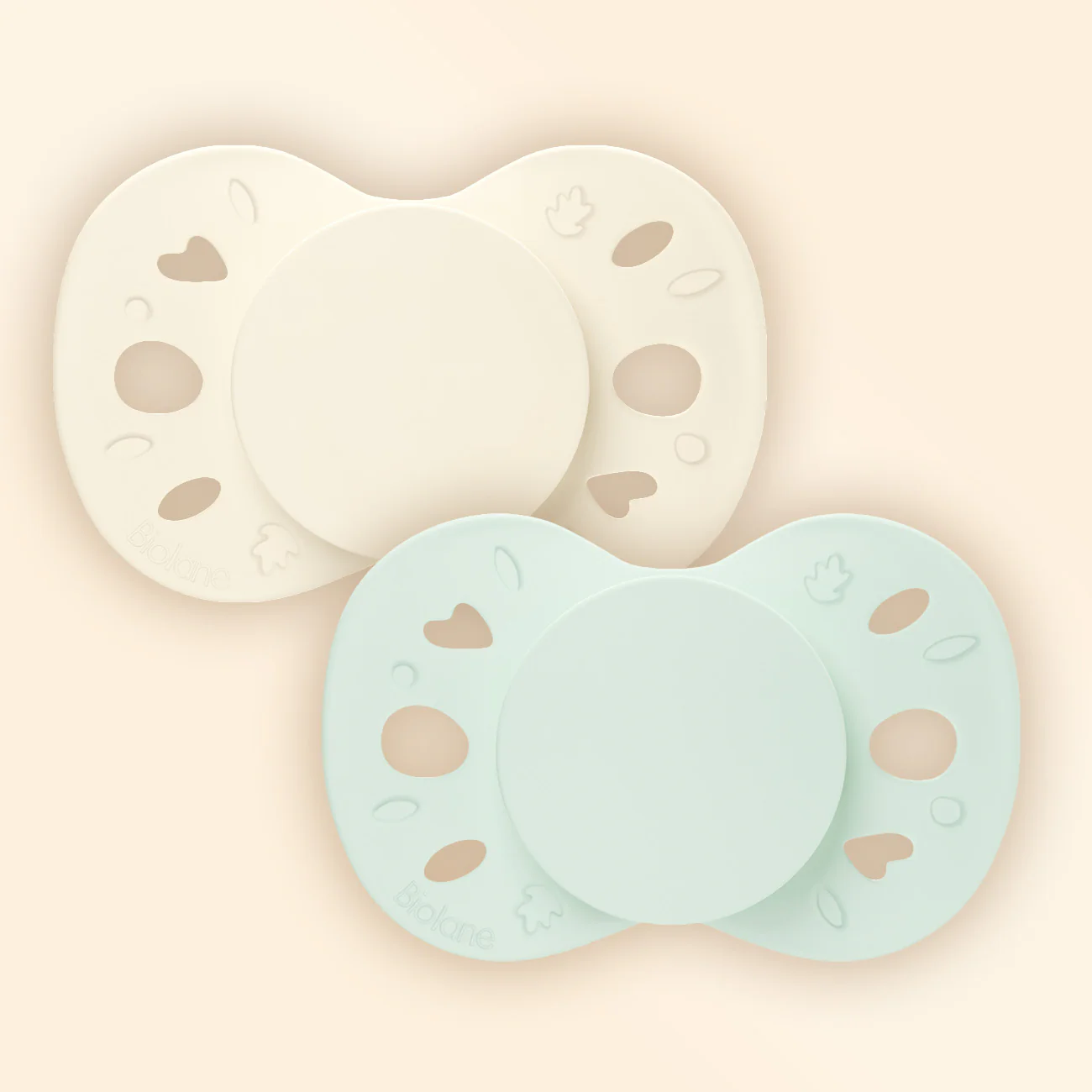 Lot de 2 sucettes anatomiques - Image 11