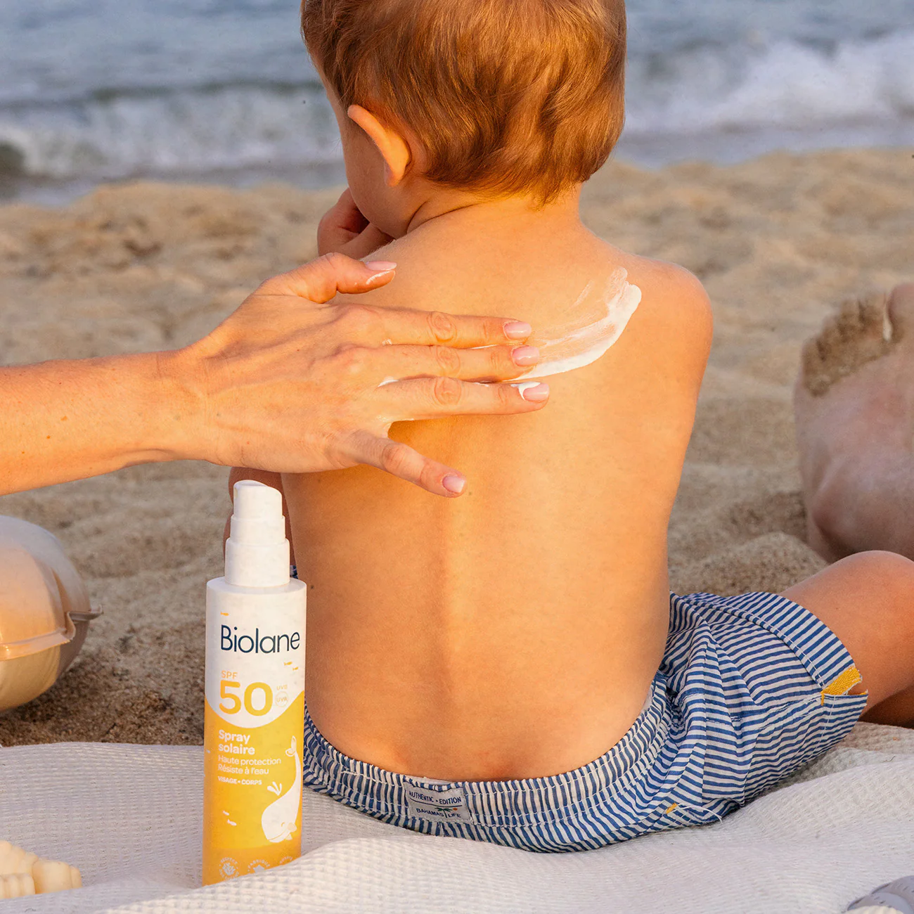 Spray solaire 200ml - Image 5