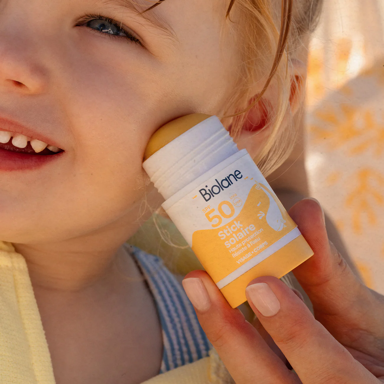 Stick Solaire SPF 50 - Image 5